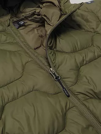 ICEPEAK | Kinder Isojacke Kamiah JR | 